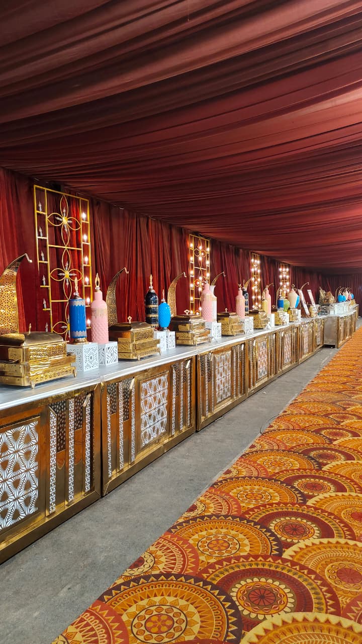 The Bharat Celebrations venue photo 2