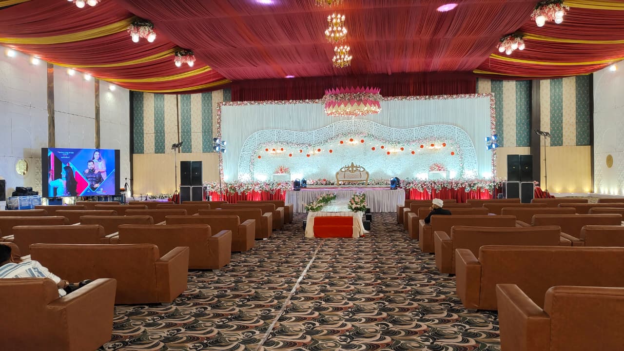 The Bharat Celebrations venue photo 4