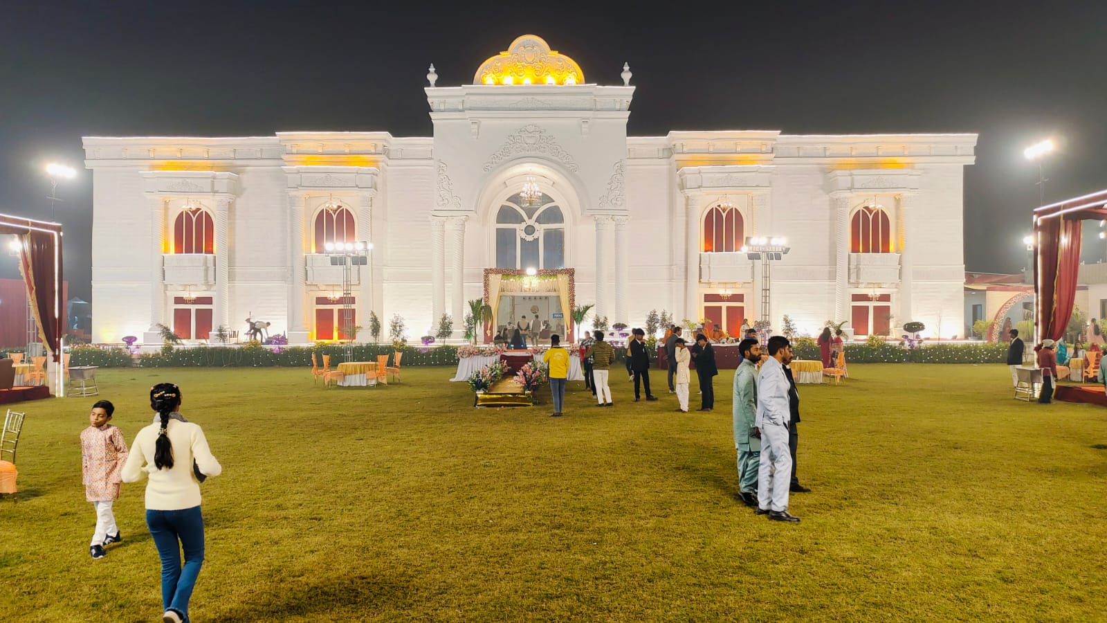 The Bharat Celebrations venue photo 5
