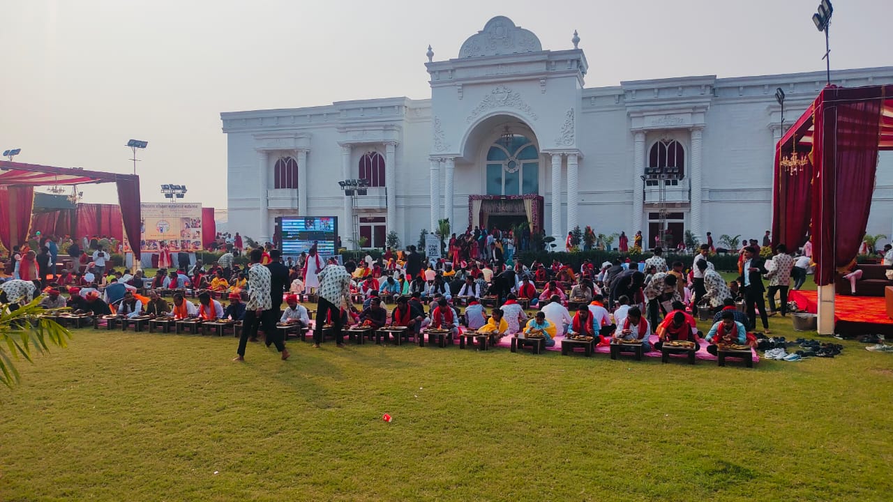 The Bharat Celebrations venue photo 6