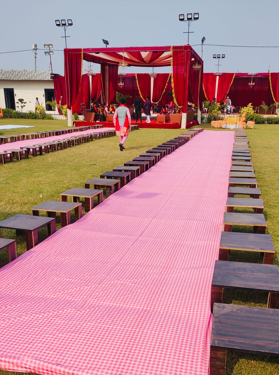 The Bharat Celebrations venue photo 7
