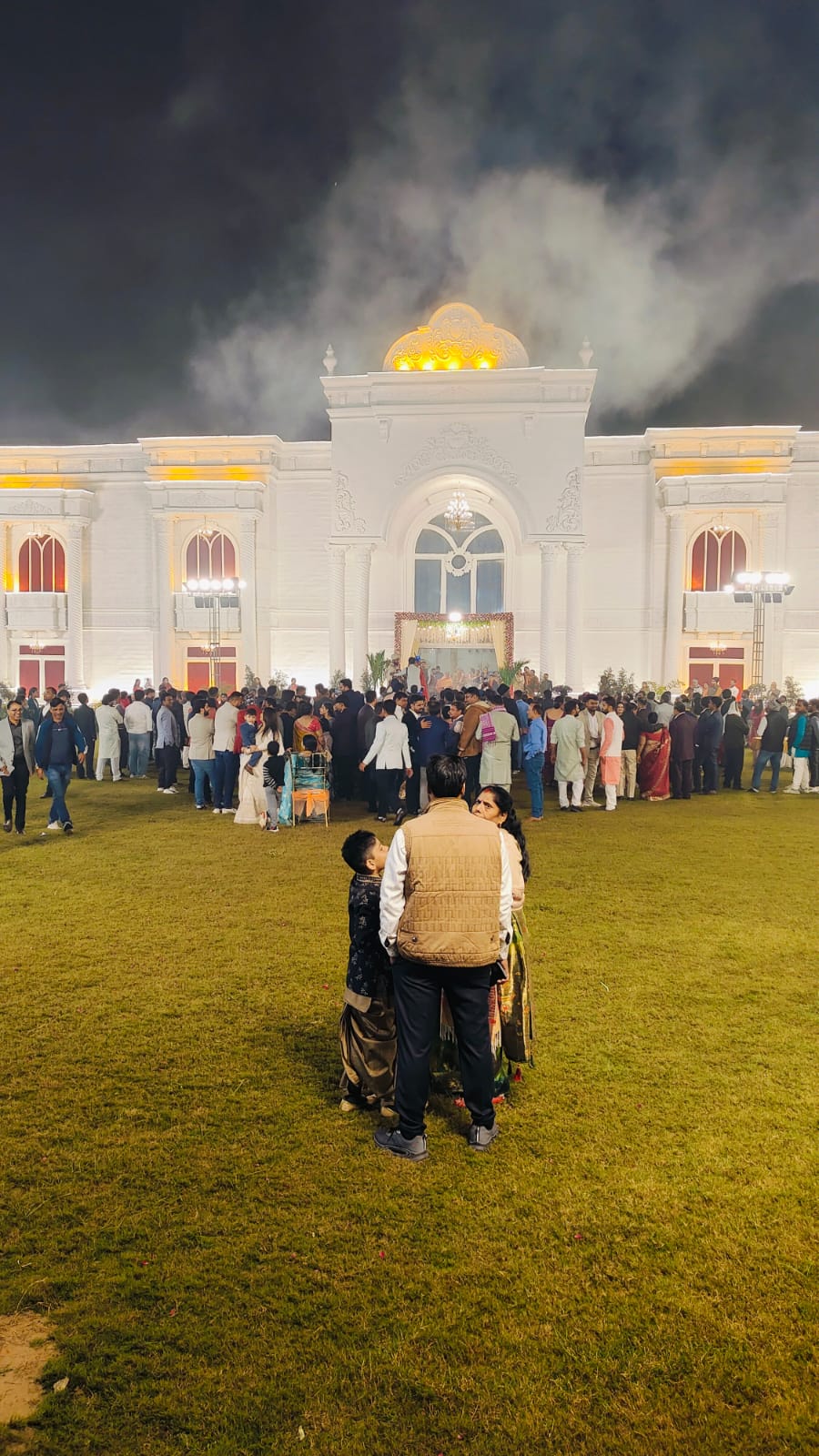 The Bharat Celebrations venue photo 8