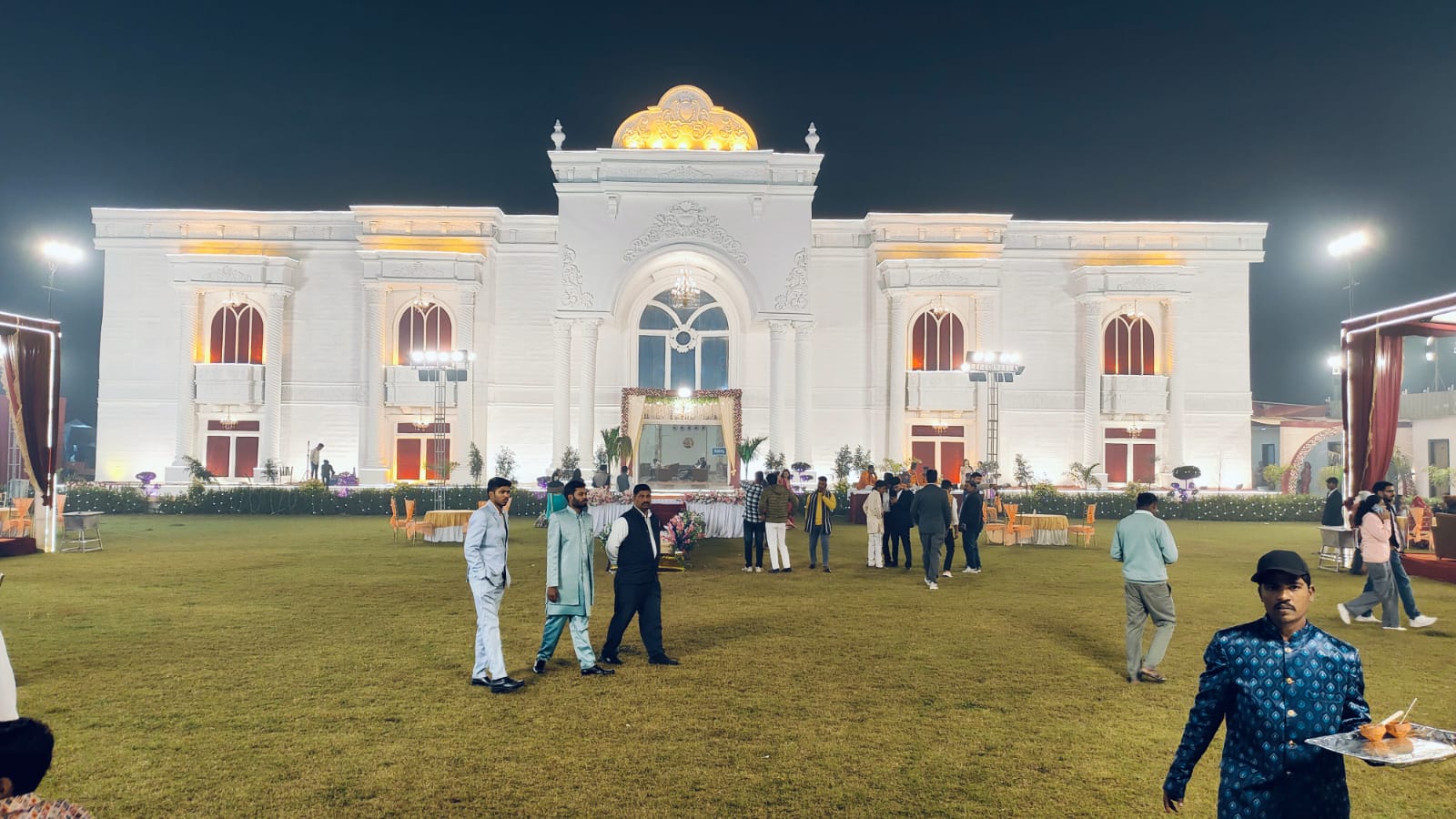 The Bharat Celebrations venue photo 9