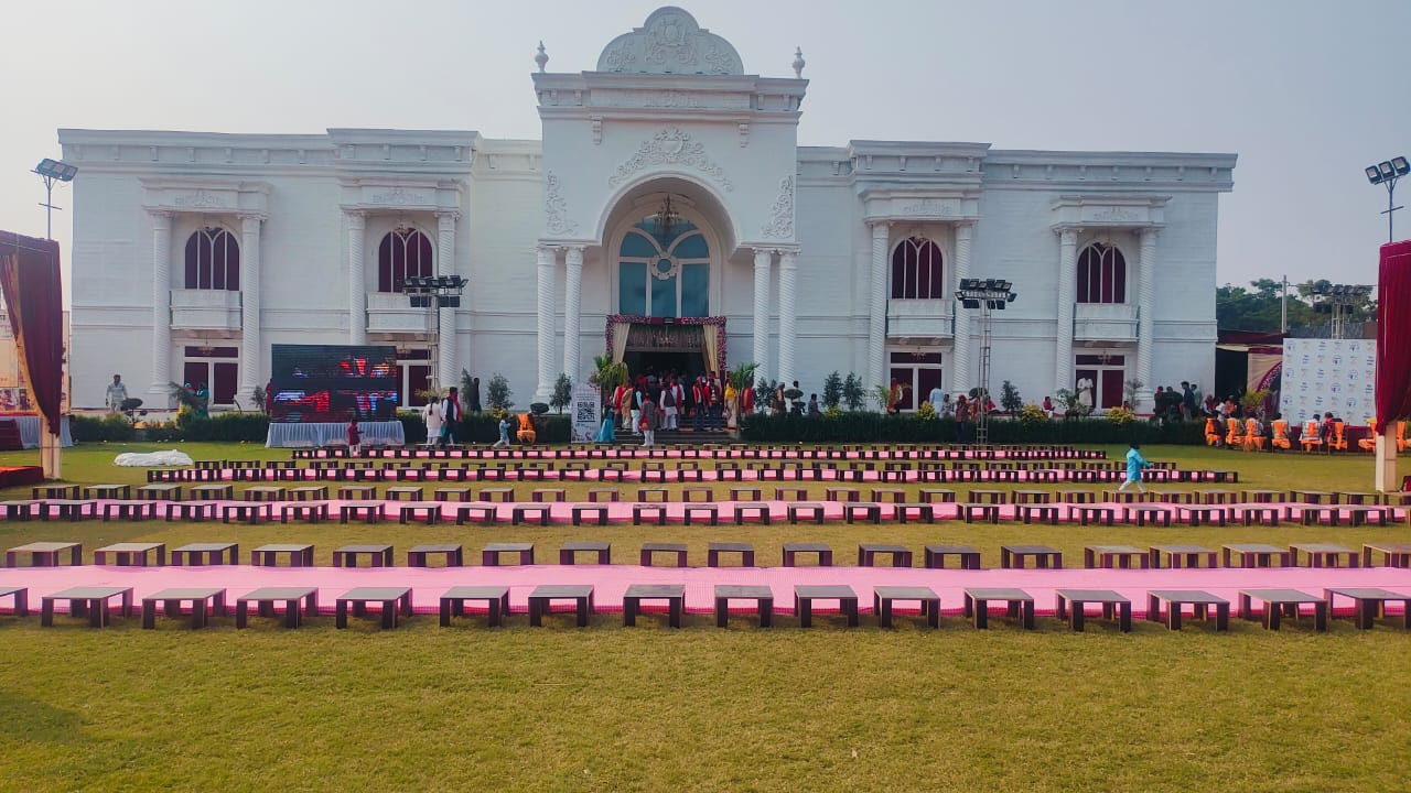 The Bharat Celebrations venue photo 10
