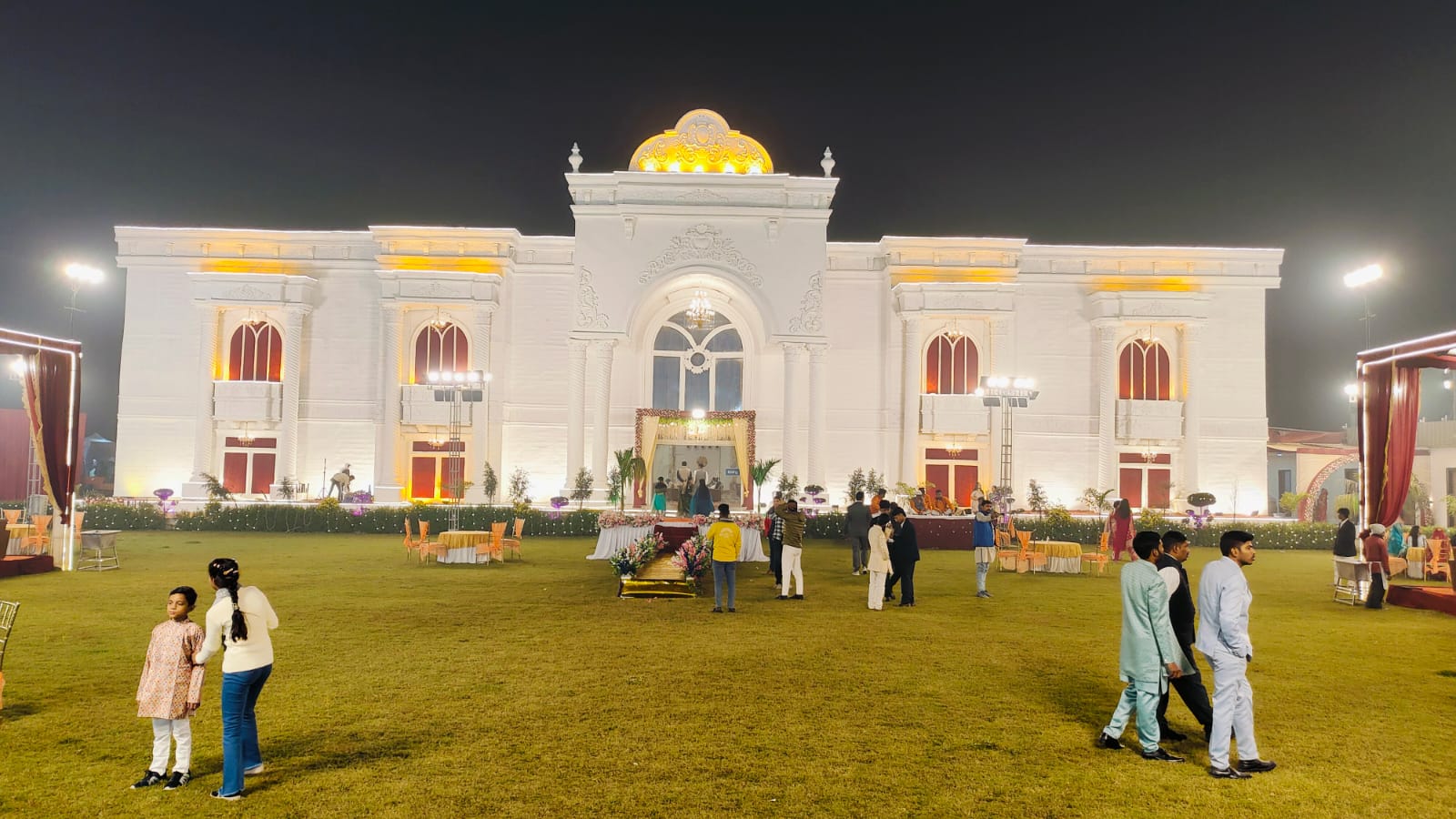 The Bharat Celebrations venue photo 11