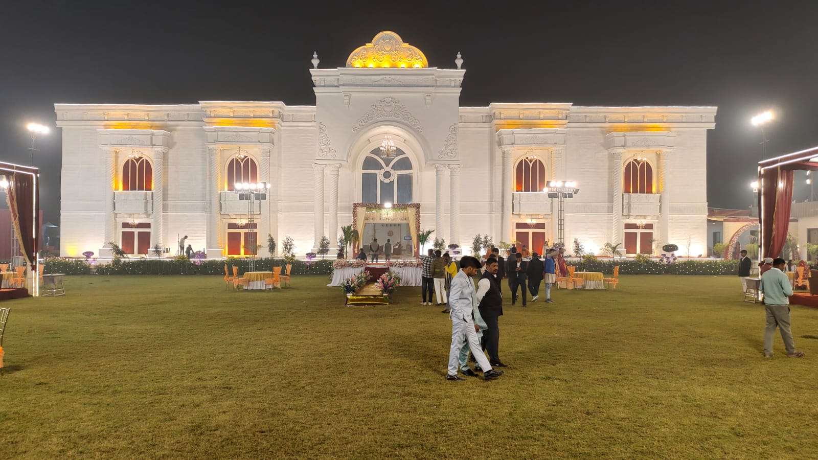 The Bharat Celebrations venue photo 14