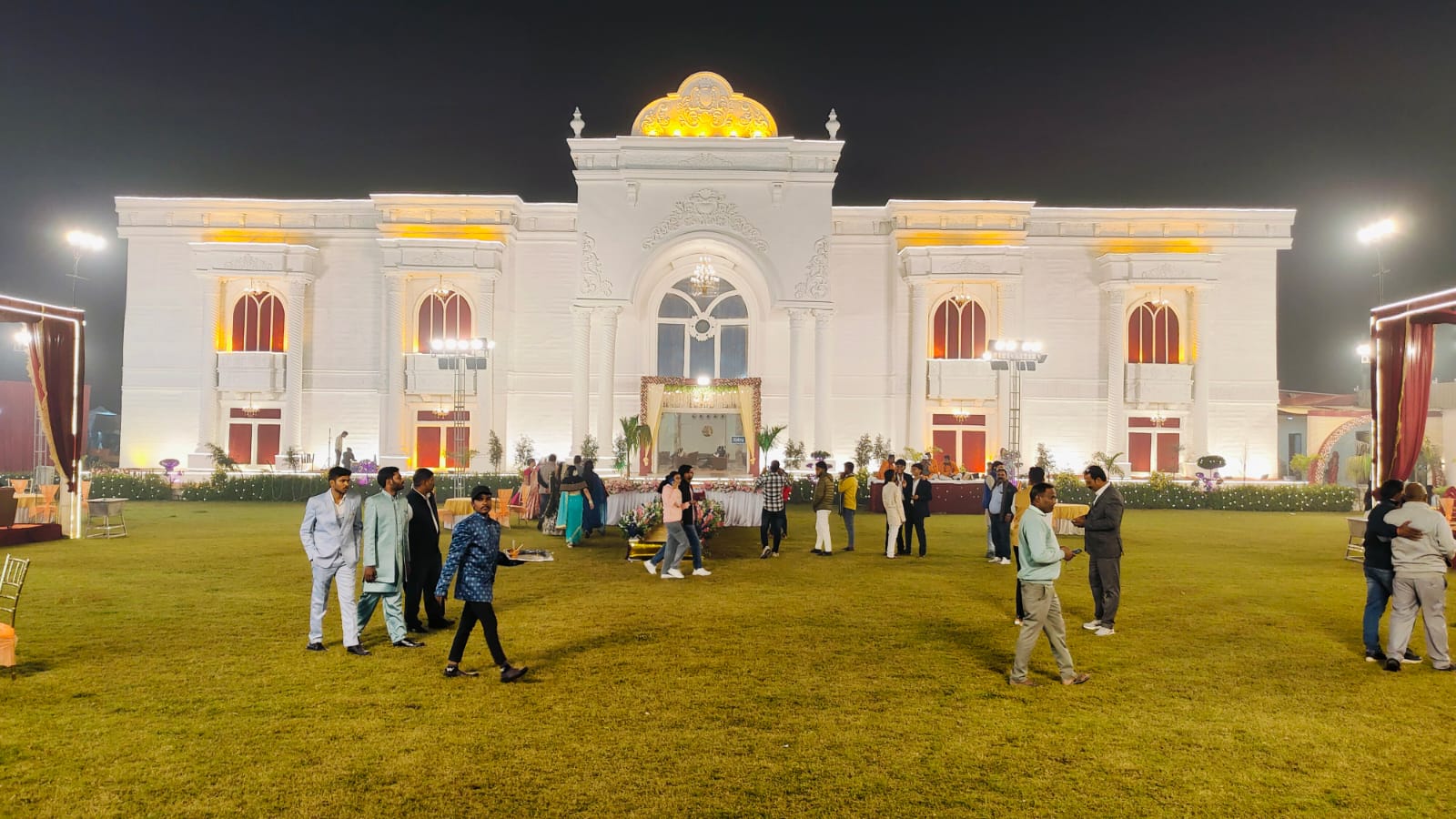 The Bharat Celebrations venue photo 15